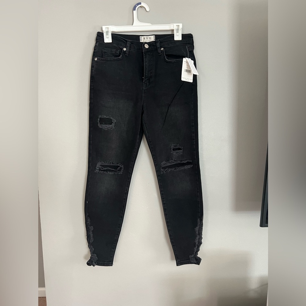 NWOT free people jeans